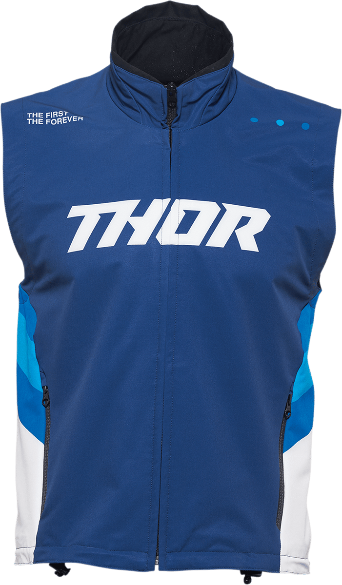 THOR Warmup Vest