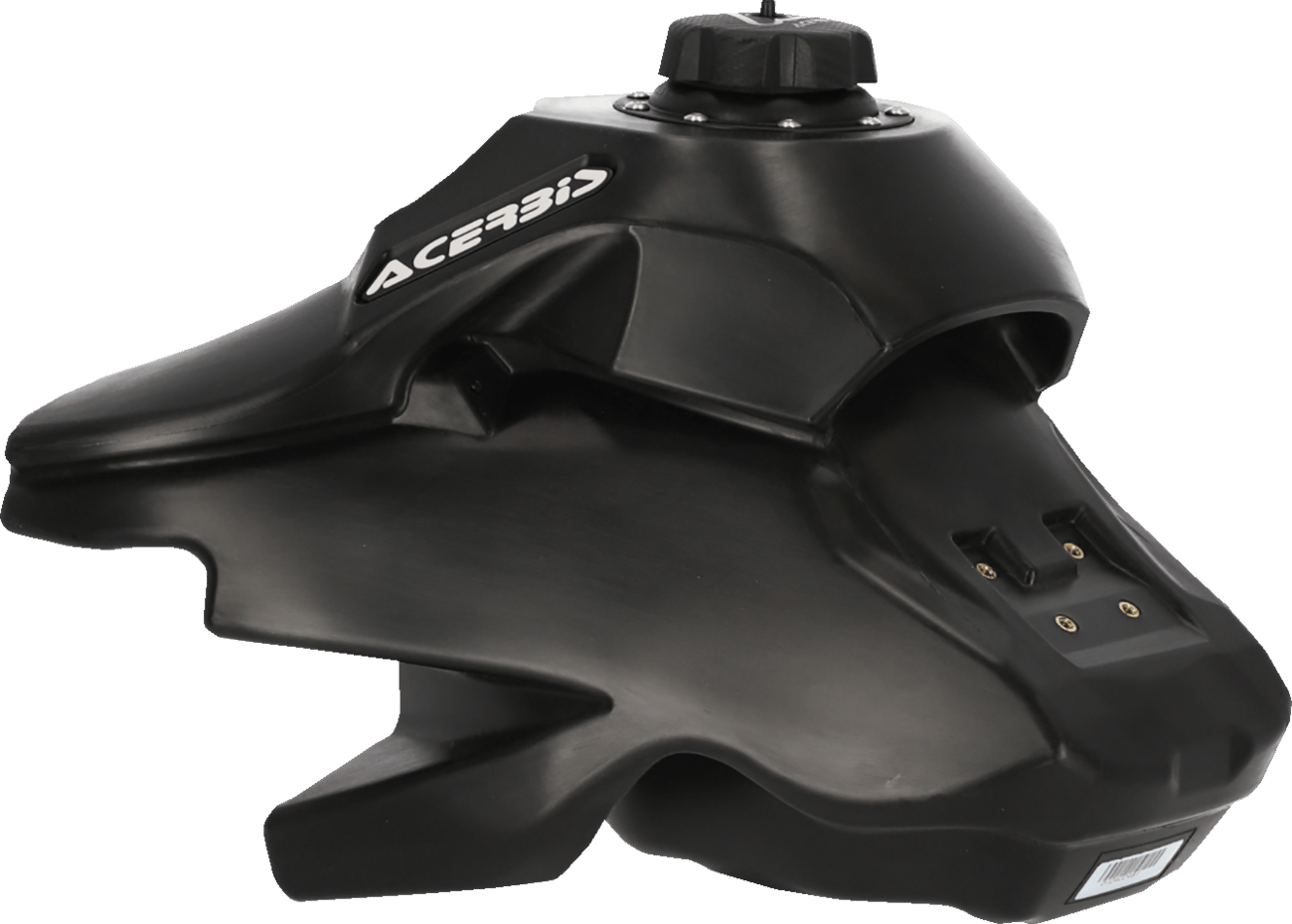 Fuel Tank Hon Black