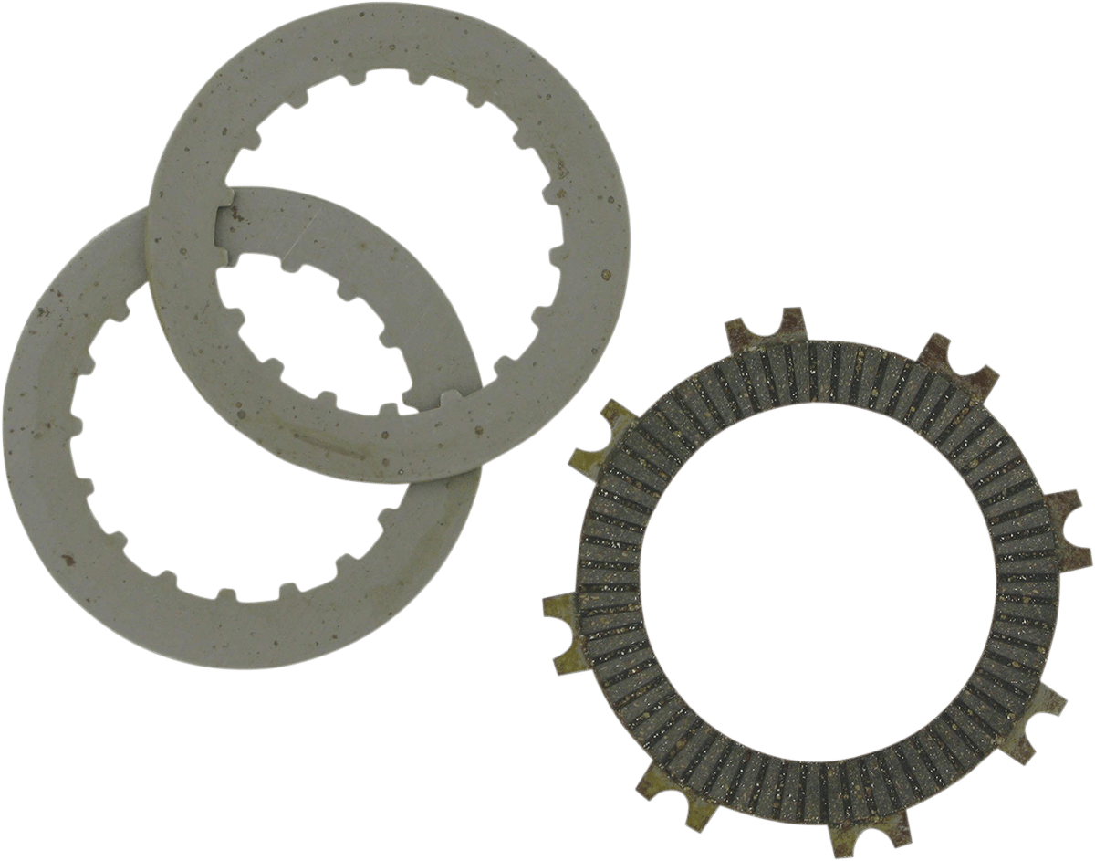EBC CK Standard Series Clutch Component - CK1148