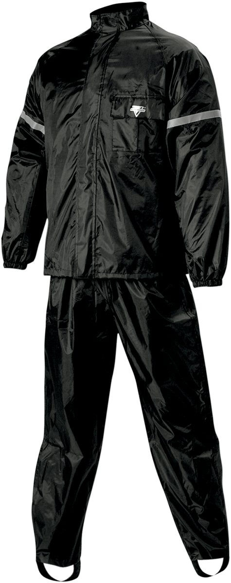 NELSON RIGG WP-8000 Weather Pro Rainsuit