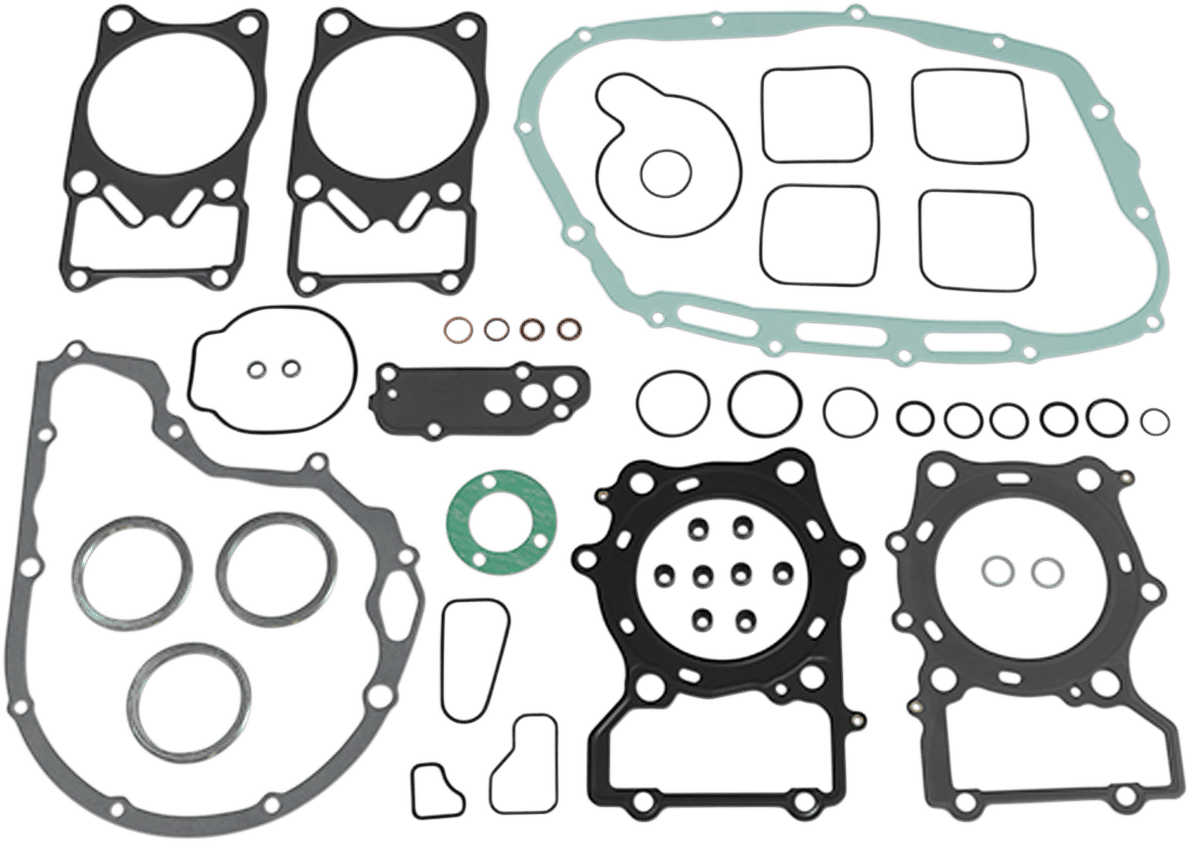 ATHENA - P400270900078 - Complete Gasket Kit - Gas Gas/Husqvarna/Ktm