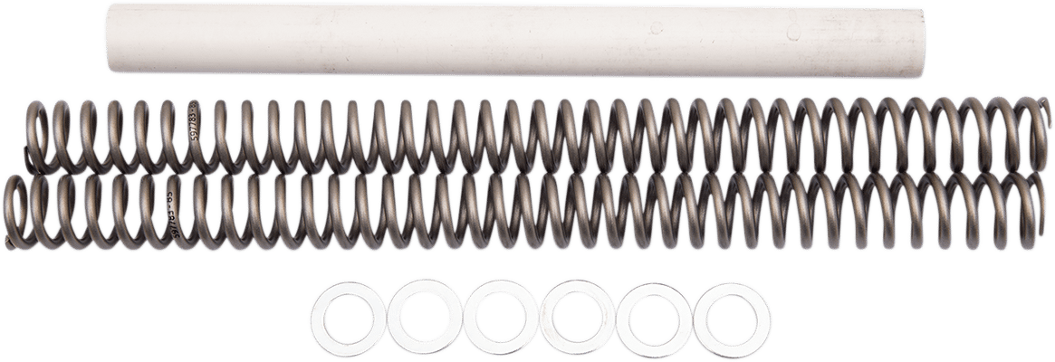 Race Tech High Performance Fork Springs Suspension Spring - FRSP S2938085