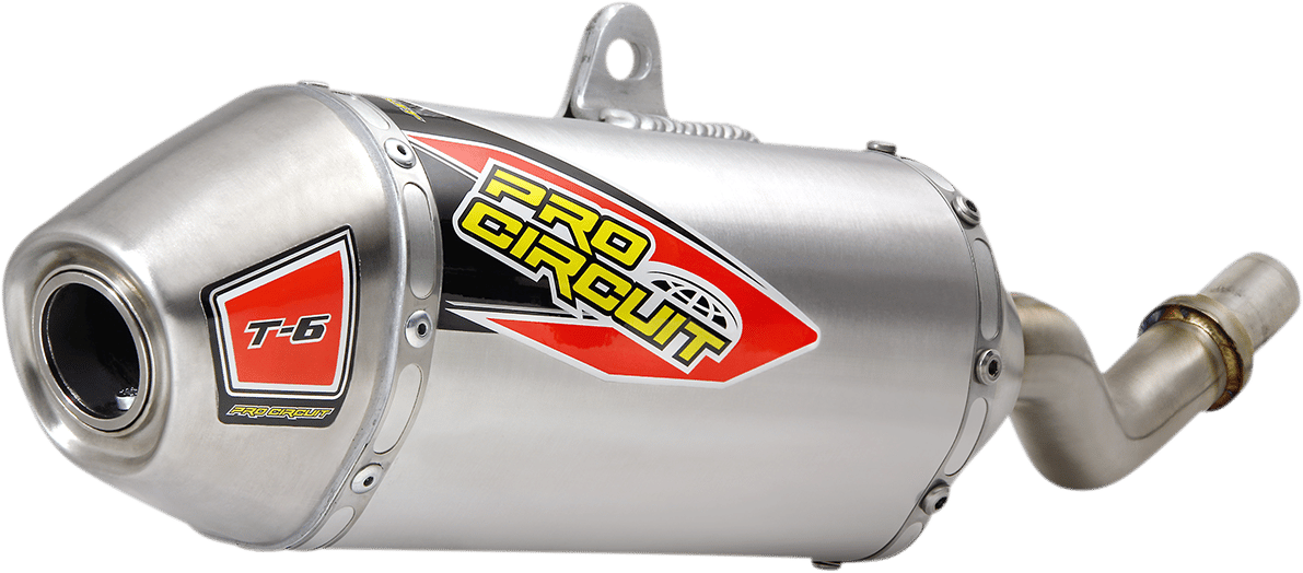 Pro Circuit KLX300R Slip-On Exhaust