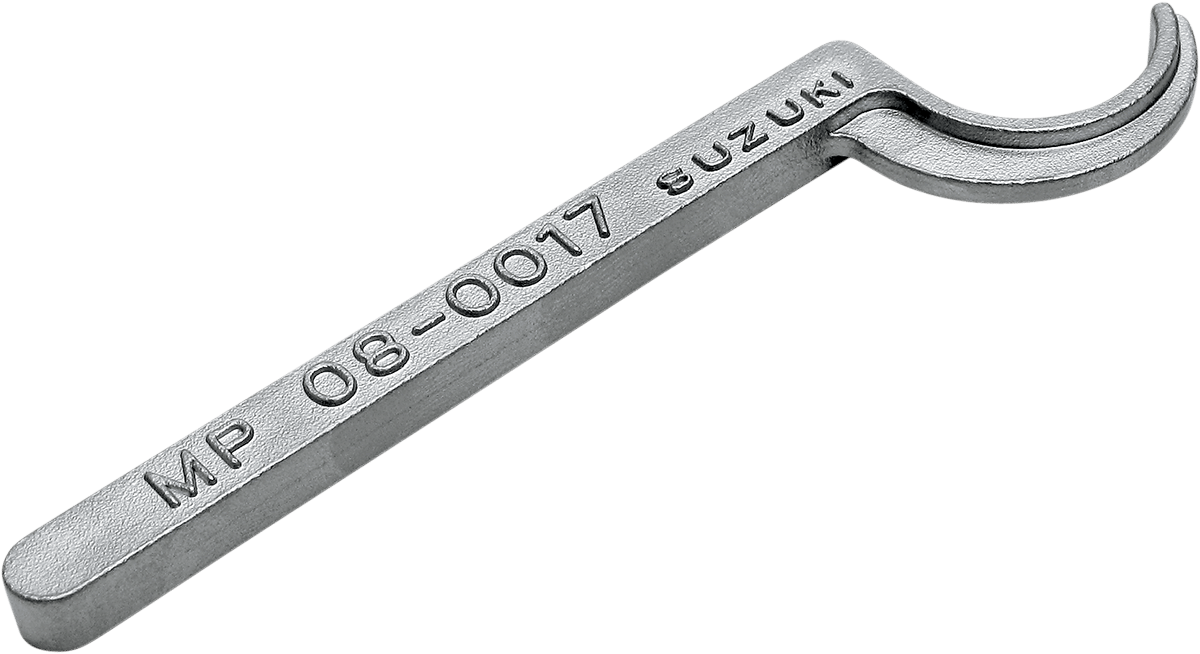 MOTION PRO Engine Tool Valve Shim Adjuster for Suzuki