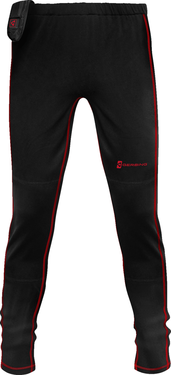 GERBING HEATED CLOTHING 7V Heated Base Layer Pants