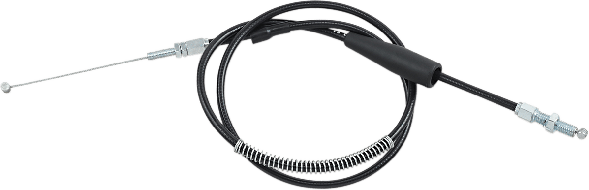 MOTION PRO CRF450R Control Cable