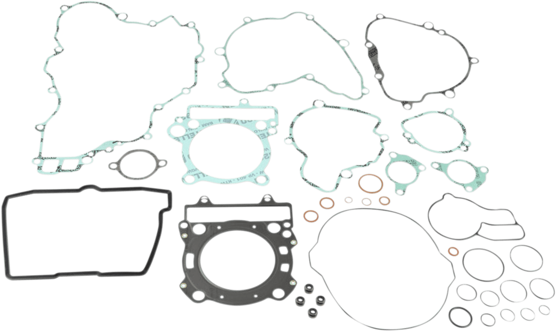 ATHENA - P400270850016 - Complete Gasket Kit - Ktm