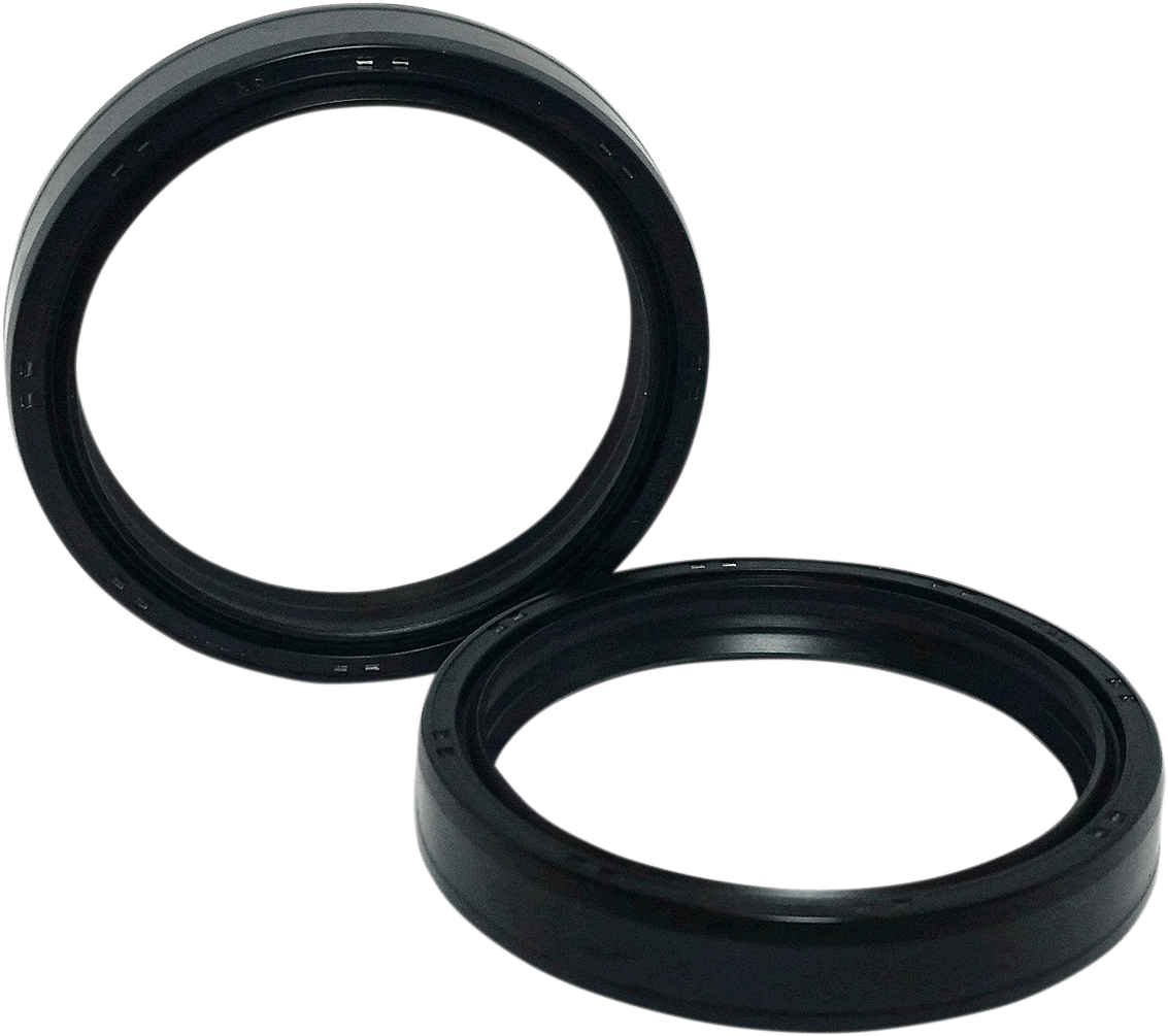 K&S TECHNOLOGIES - 161064K - Fork Seals — Off-Road/Street, 48.00 Mm
