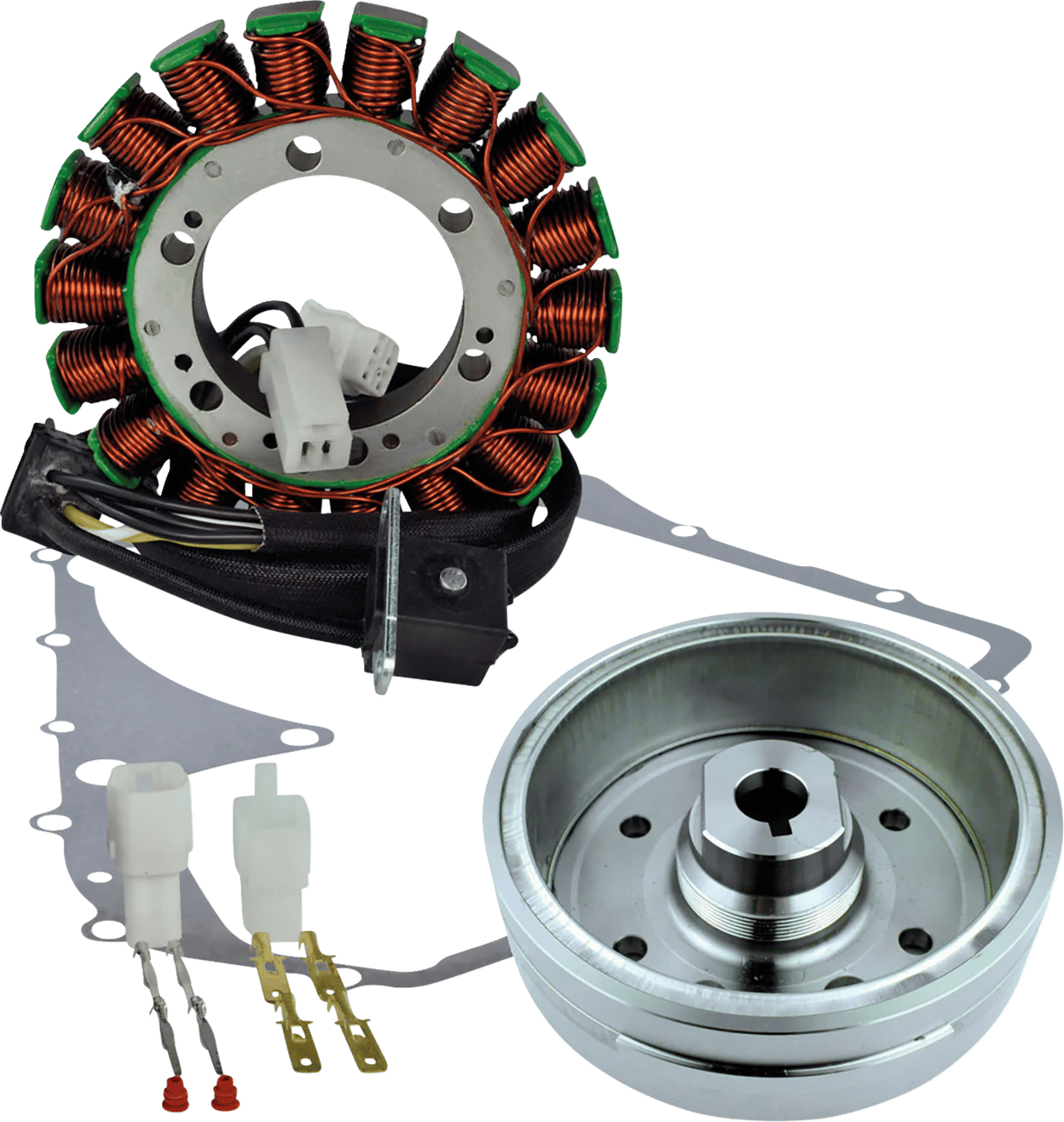 RM STATOR Alternator Stator Rotor - RM23042