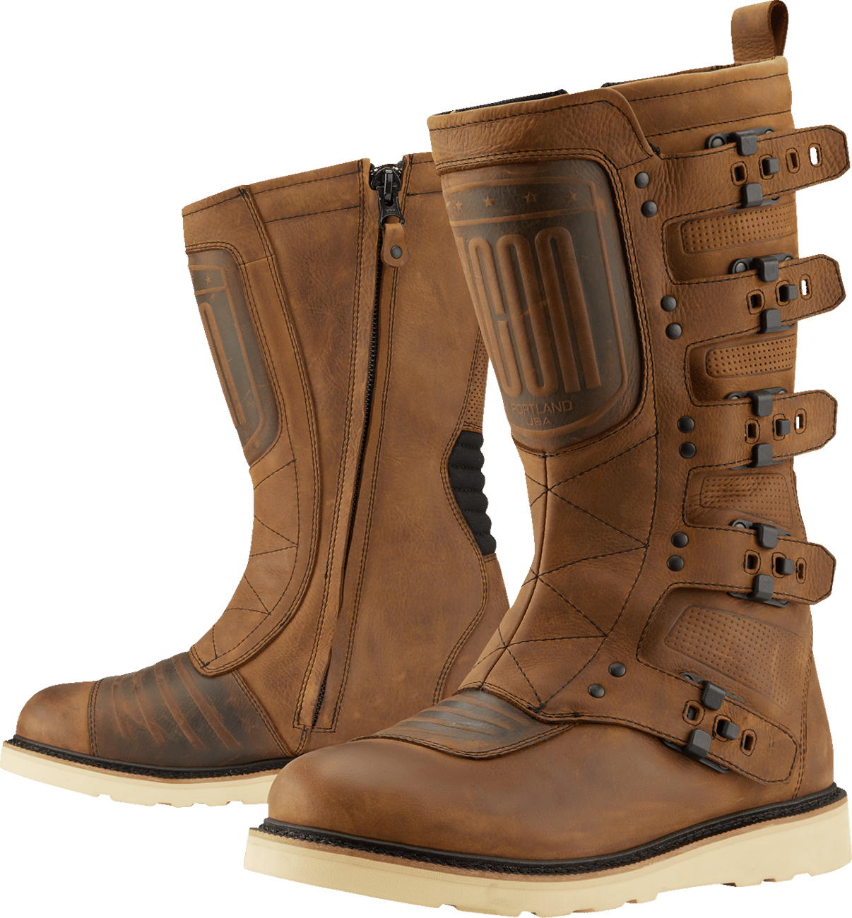 ICON Elsinore 2™ Boots
