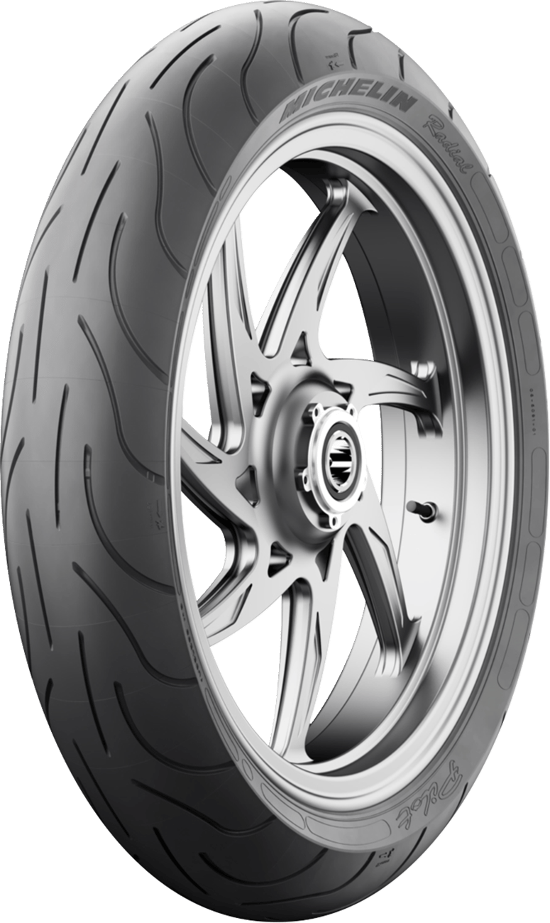 Michelin Pilot Power 2CT 110/70ZR17 motorcycle tire