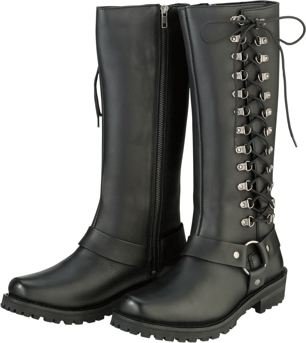 Z1R Women's Savage Boots