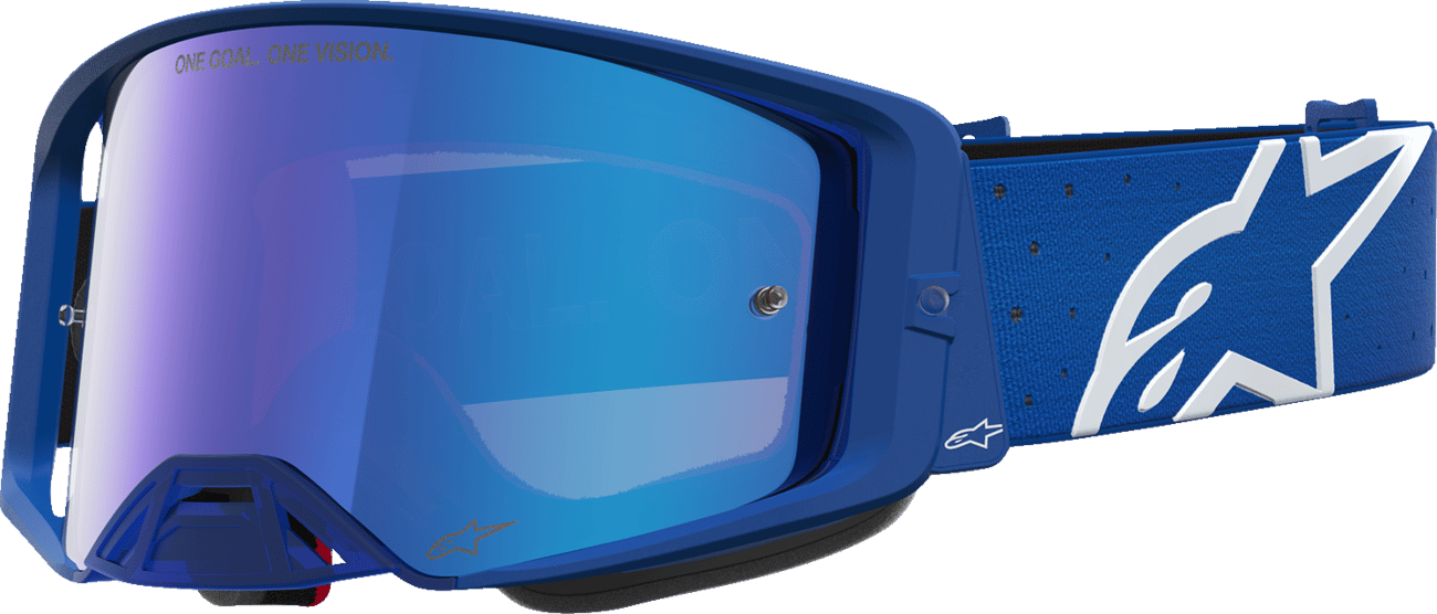 ALPINESTARS GOGGLES Youth Vision Vesta Goggle