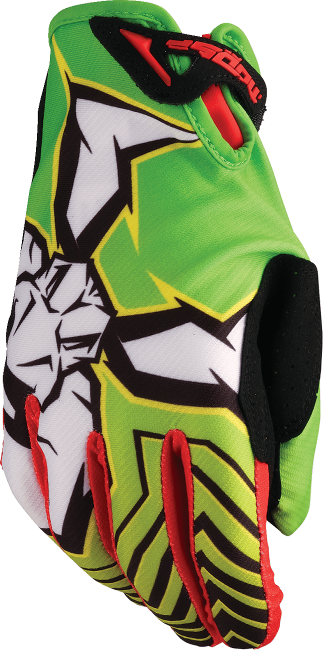 MOOSE OFFROAD Agroid™ Pro Gloves