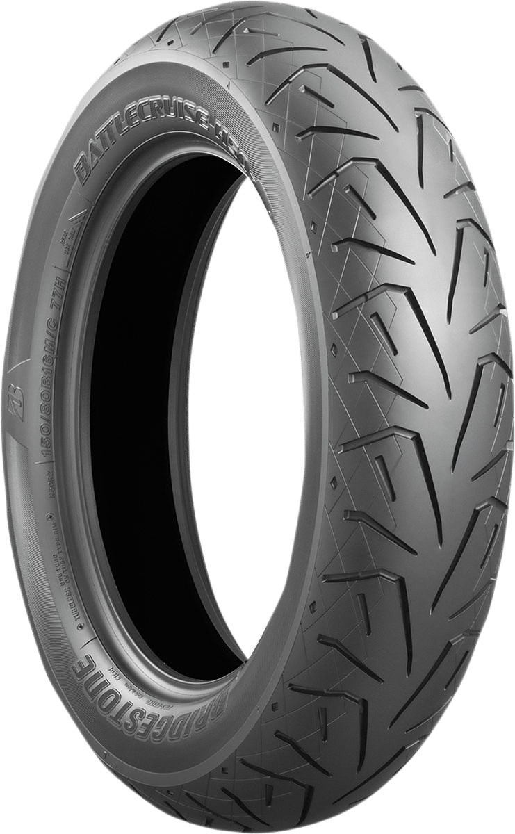 BRIDGESTONE - 9032 - Tire - Battlecruise H50 - Rear - 240/40R18 - 79V