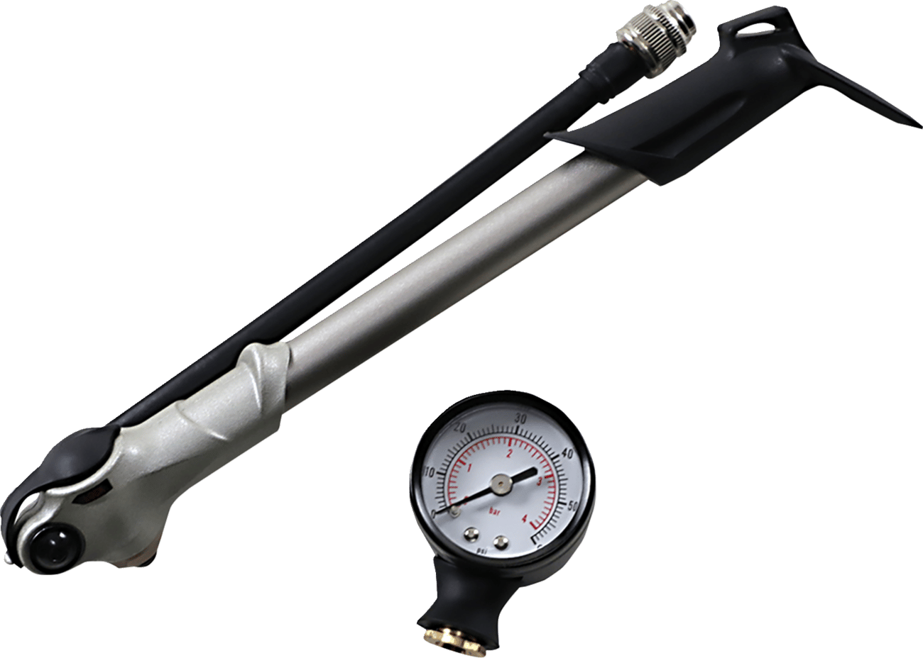 DRAG SPECIALTIES Hi-Pressure Shock Pump Suspension Tool - 38050083