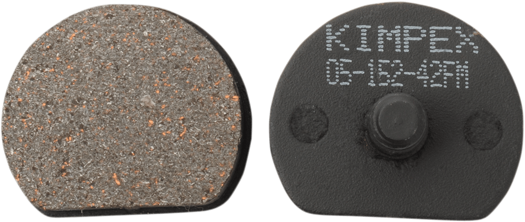 KIMPEX Brake Pad - 273809