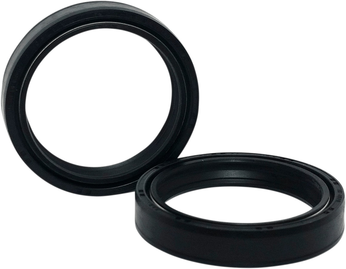 K&S TECHNOLOGIES - 161070 - Fork Seals - 46 Mm X 58 Mm X 10.5 Mm