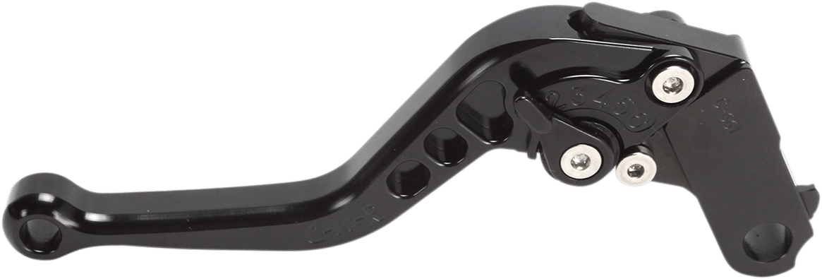 PSR - 000041622 - Click 'n Roll Clutch Lever - Short - Black