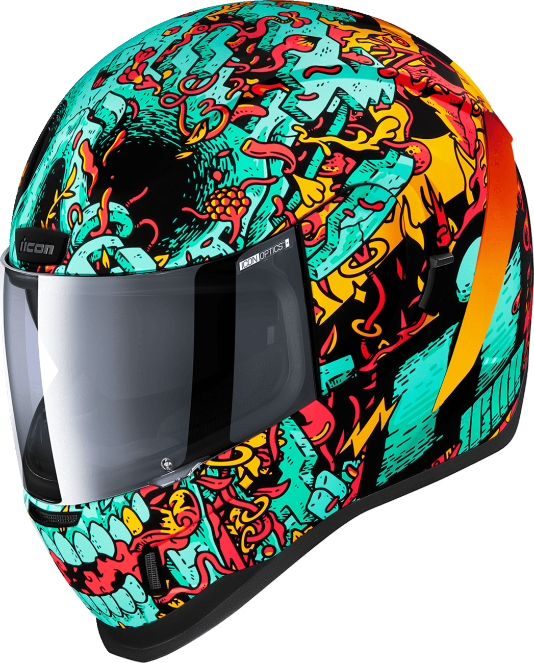 ICON Airform™ Munchies MIPS® Helmet