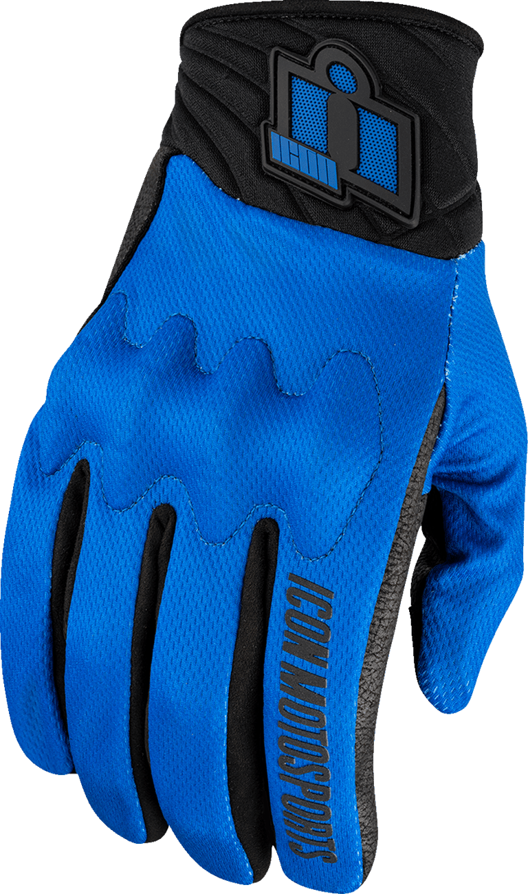 ICON Anthem3™ Gloves