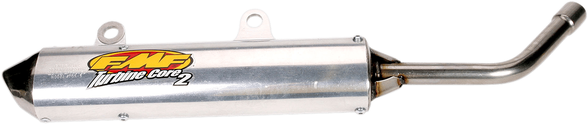 Turbinecore Ii Spark Arrestor