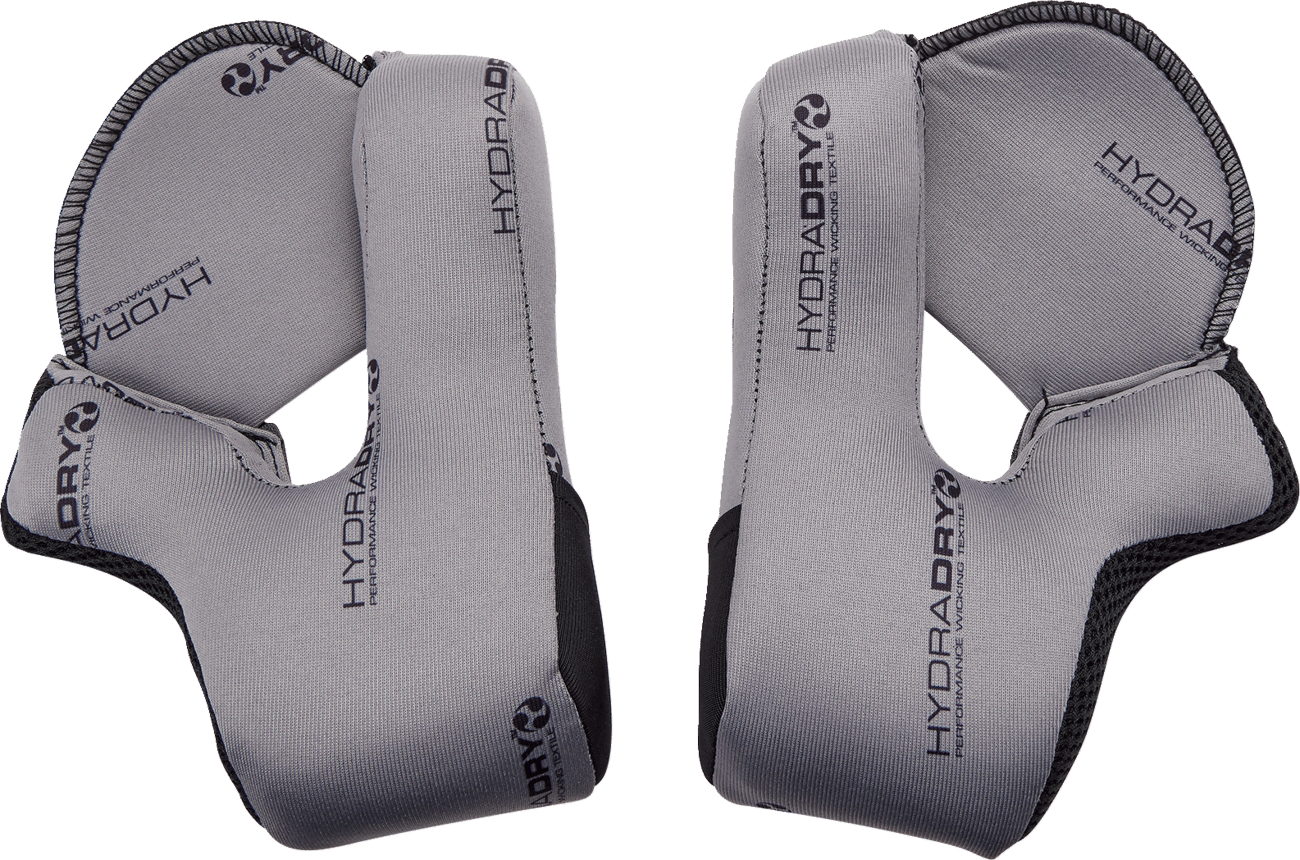 ICON Domain™ Helmet Cheek Pads