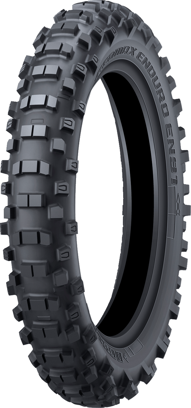 Dunlop Geomax EN91EX 140/80-18 dirt bike tire