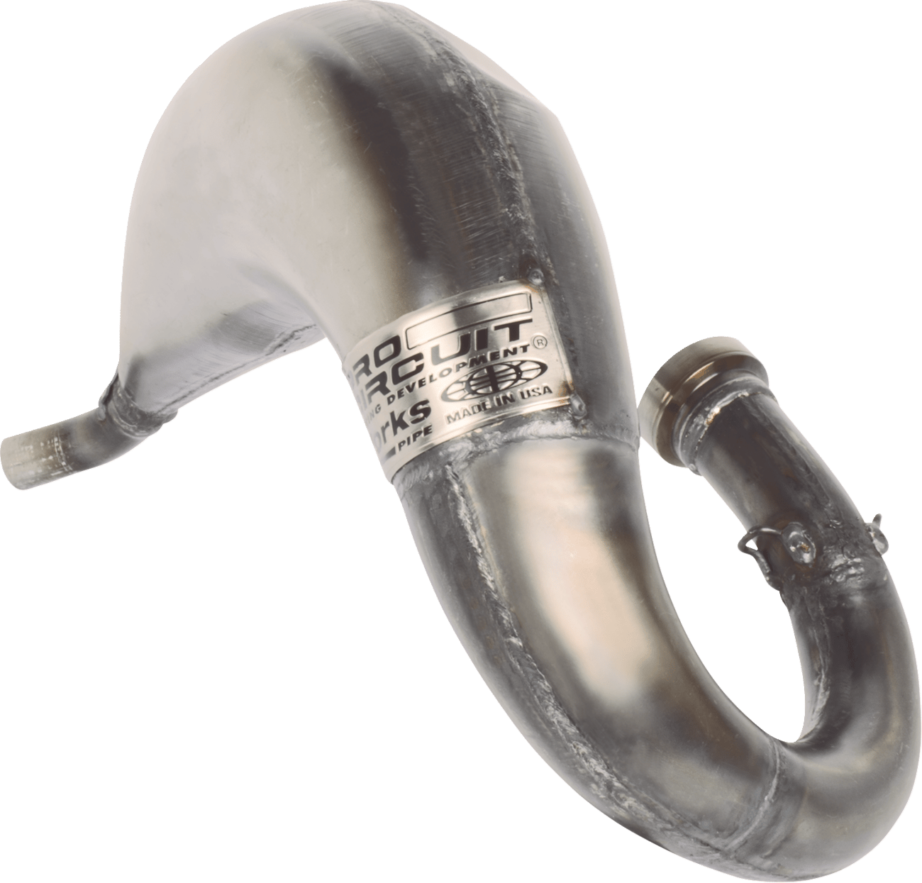 Pro Circuit Works Series Pipe Exhaust Header Pipe - 0752585
