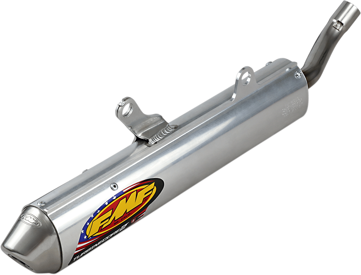 Turbinecore Ii Spark Arrestor