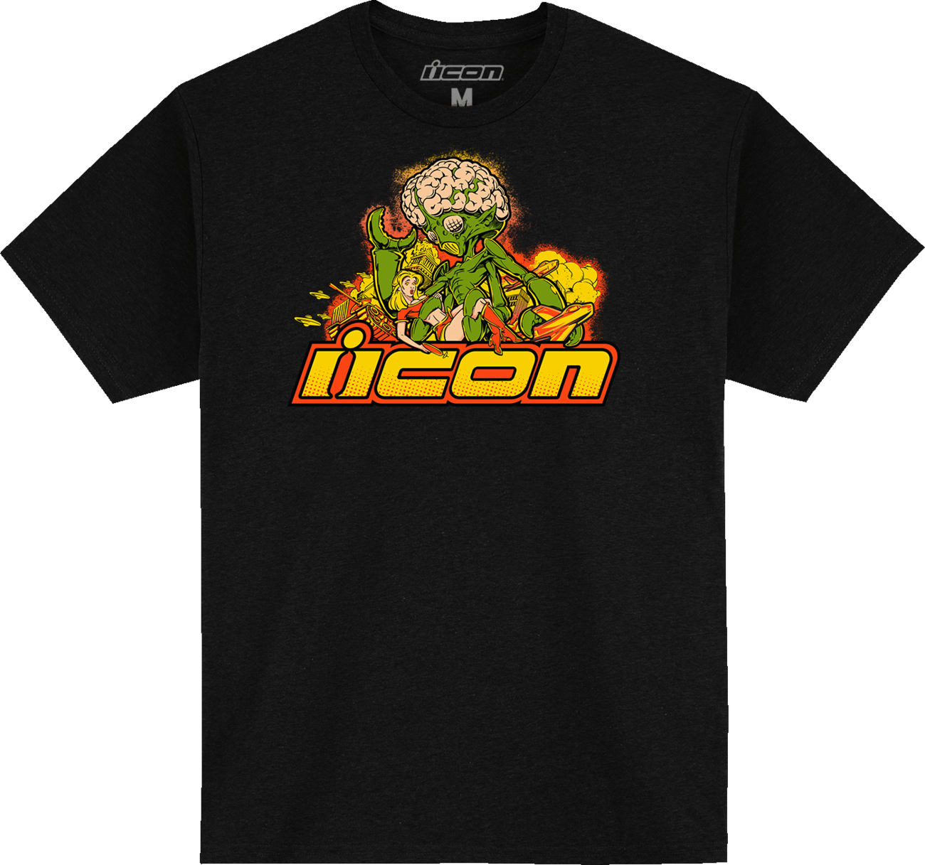 ICON Bugoid Blitz™ T-Shirt