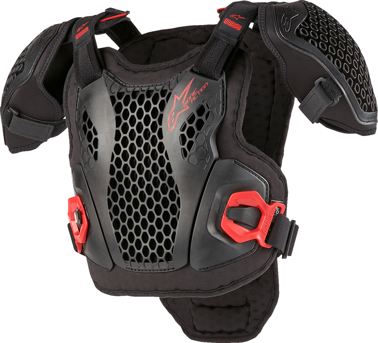 ALPINESTARS Youth Bionic Action Guard
