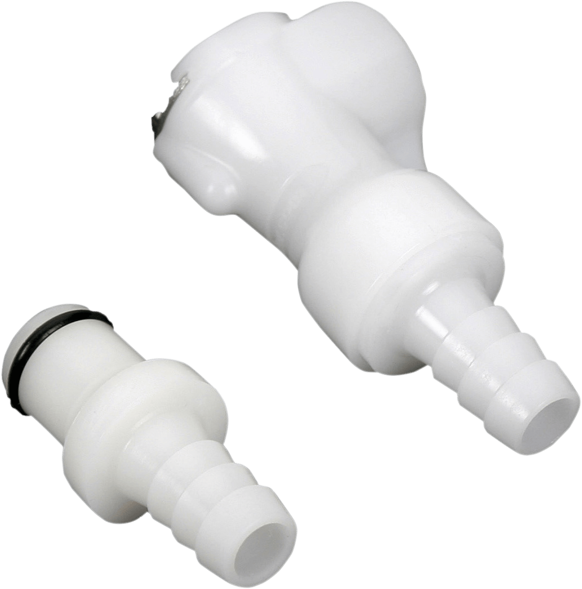 MOTION PRO - 120030 - Single Quick-Disconnect Coupling - 5/16"