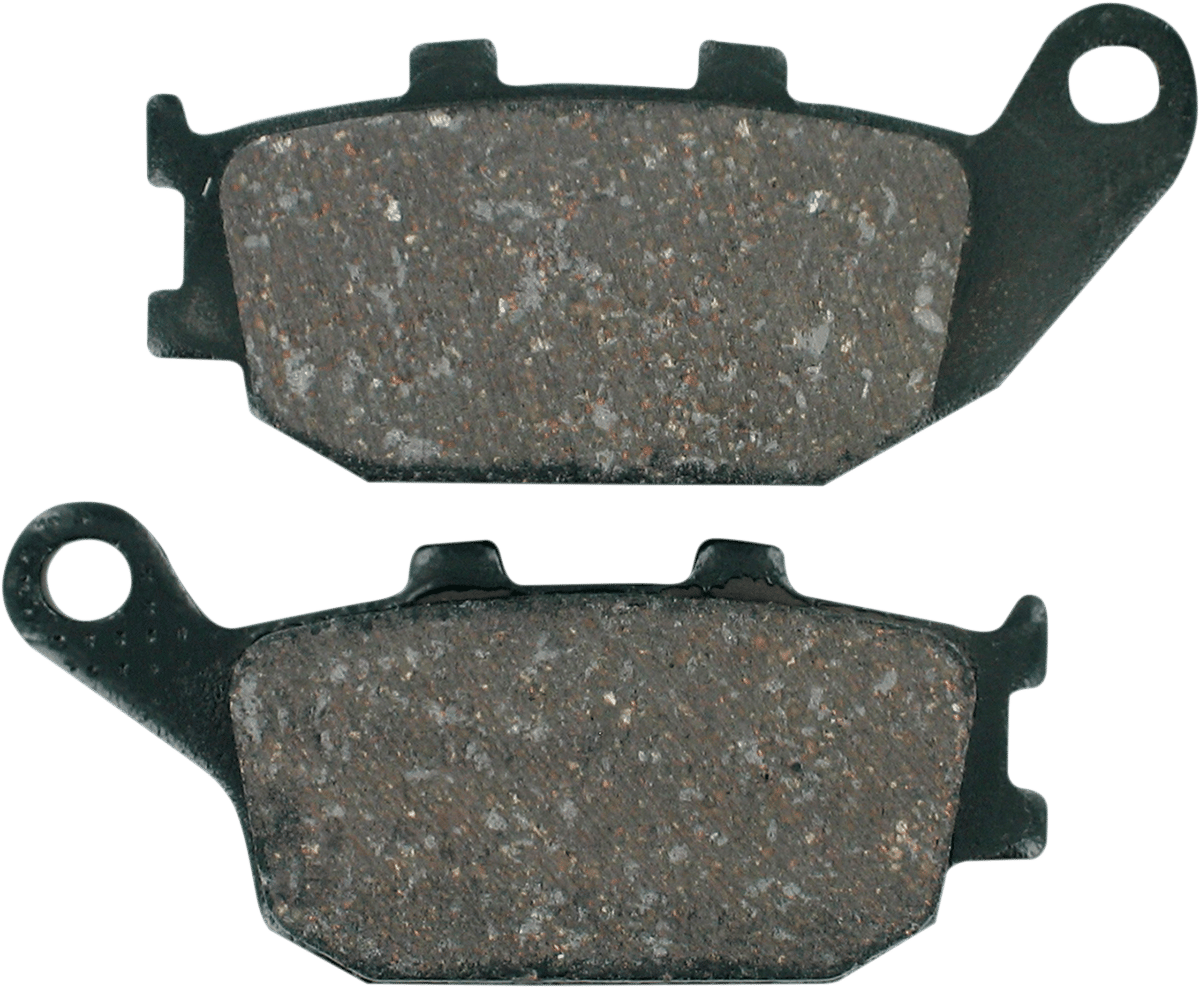 EBC SFA Brake Pads - SFA358