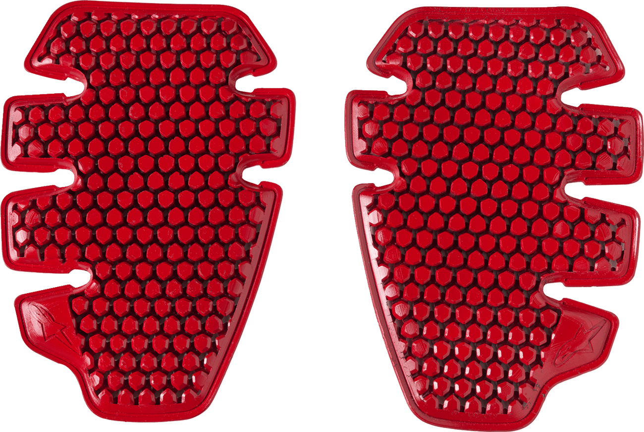 ALPINESTARS Nucleon Morph ST KESL2 Replacement Knee Armor