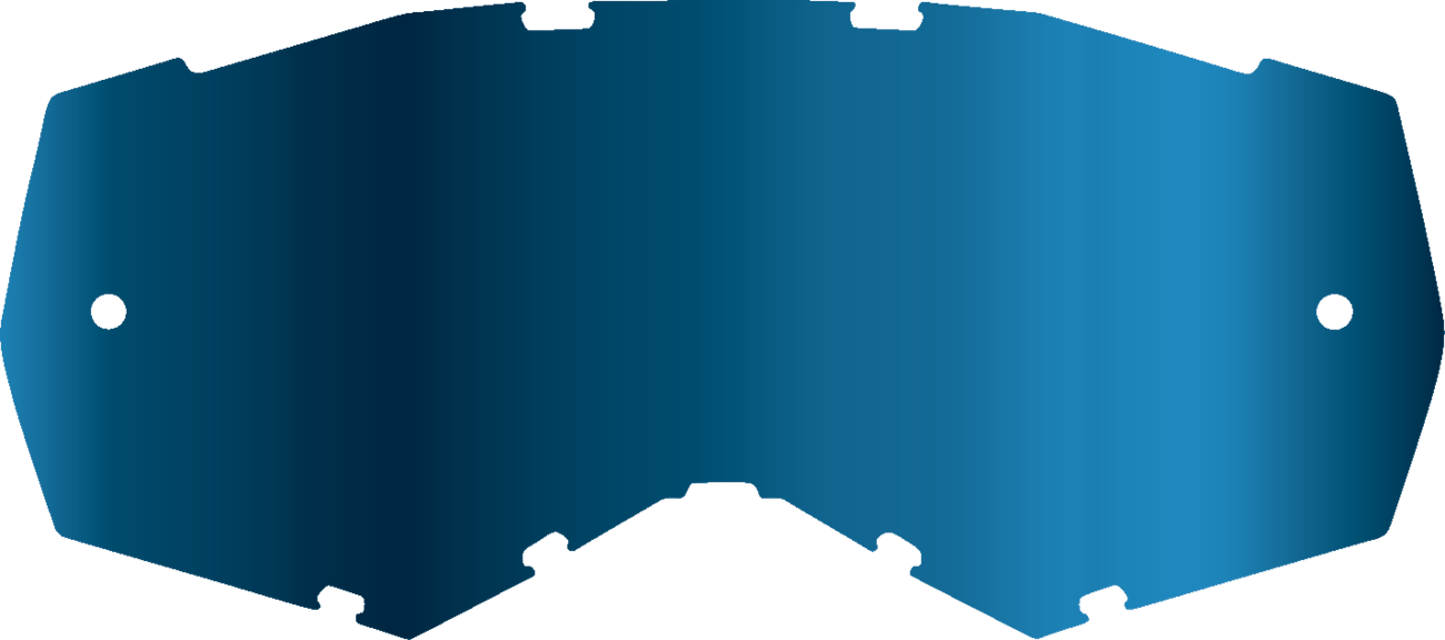 THOR - 26020879 - Activate/Regiment Lens - Blue Mirror