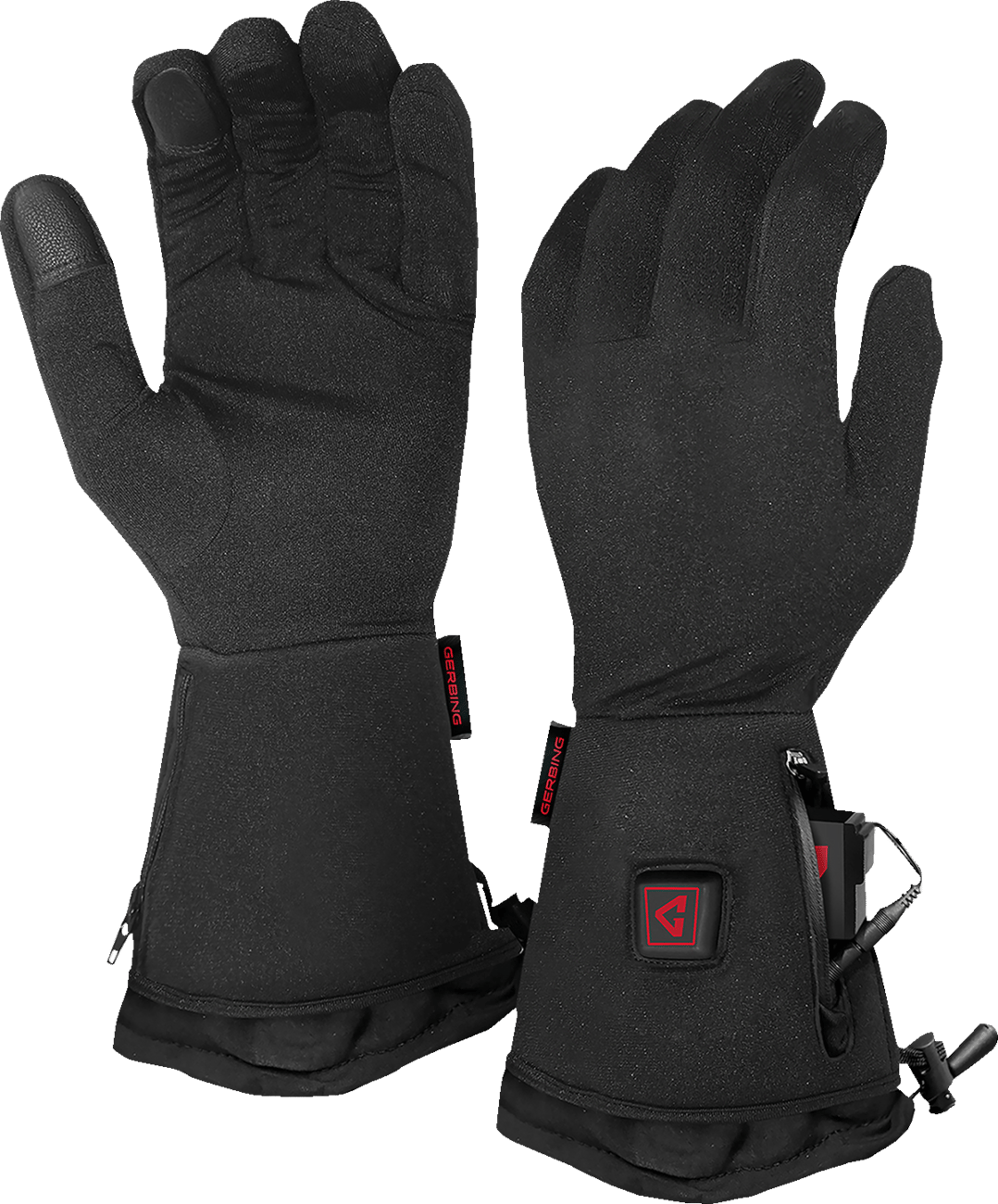 GERBING HEATED CLOTHING Women's 7 V Heated Glove Liners