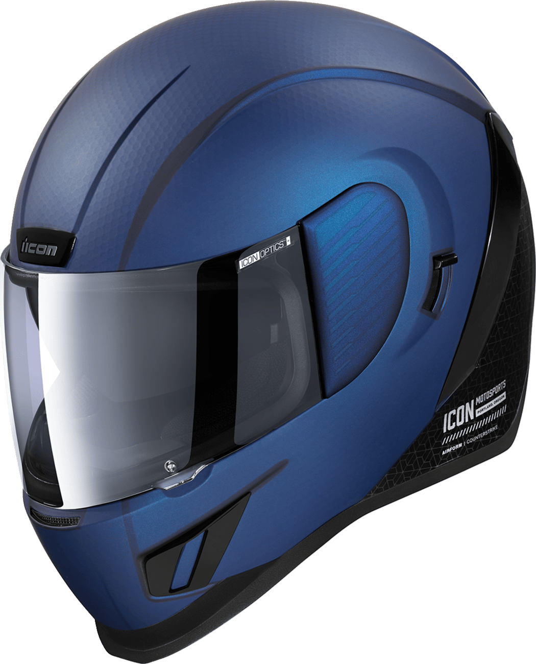 ICON Airform™ Counterstrike MIPS® Helmet