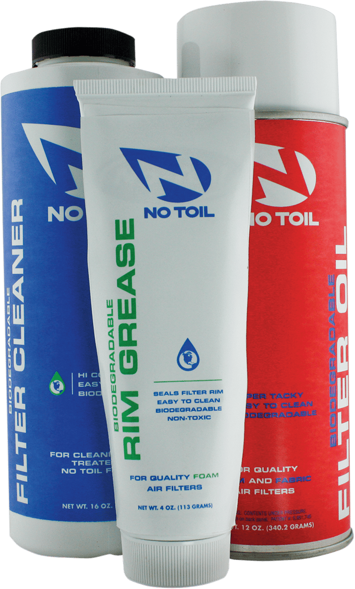 Filter Maintenance Kit 3/PK