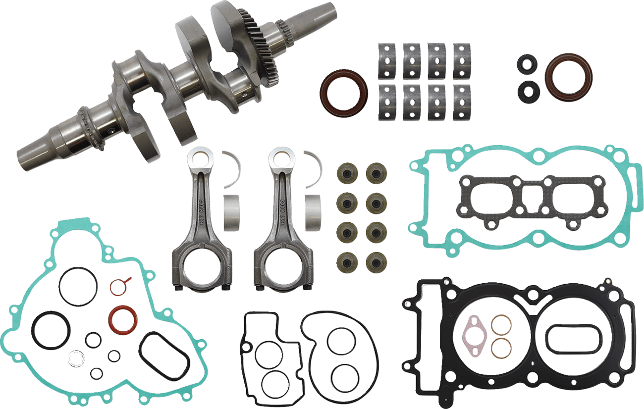 HOT RODS Bottom End Kit - HR00119