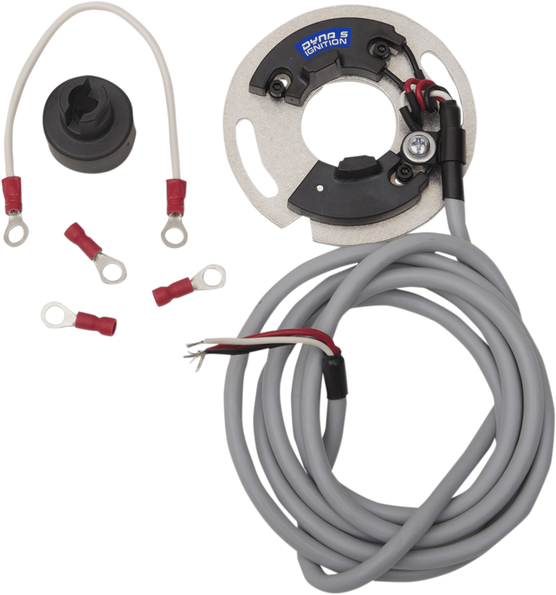 DYNATEK S Ignition System