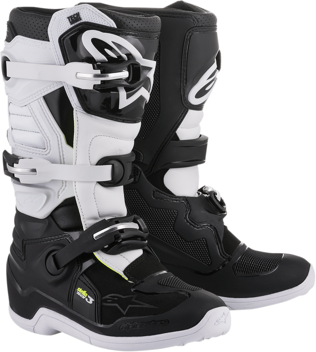 ALPINESTARS Stella Tech 3 Boots