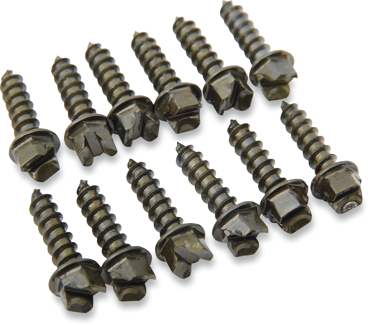 GOLD SCREWS "Pro Gold" Ice Screws