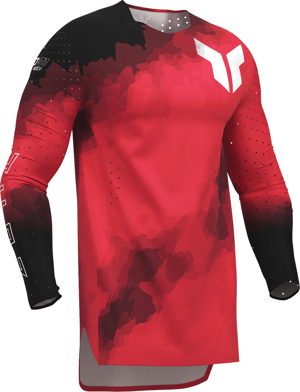 THOR Sportmode Carbon Jersey