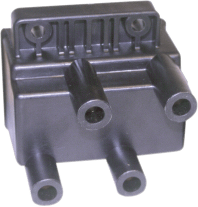 Dynatek Twin Fire Four Plug Ignition Component