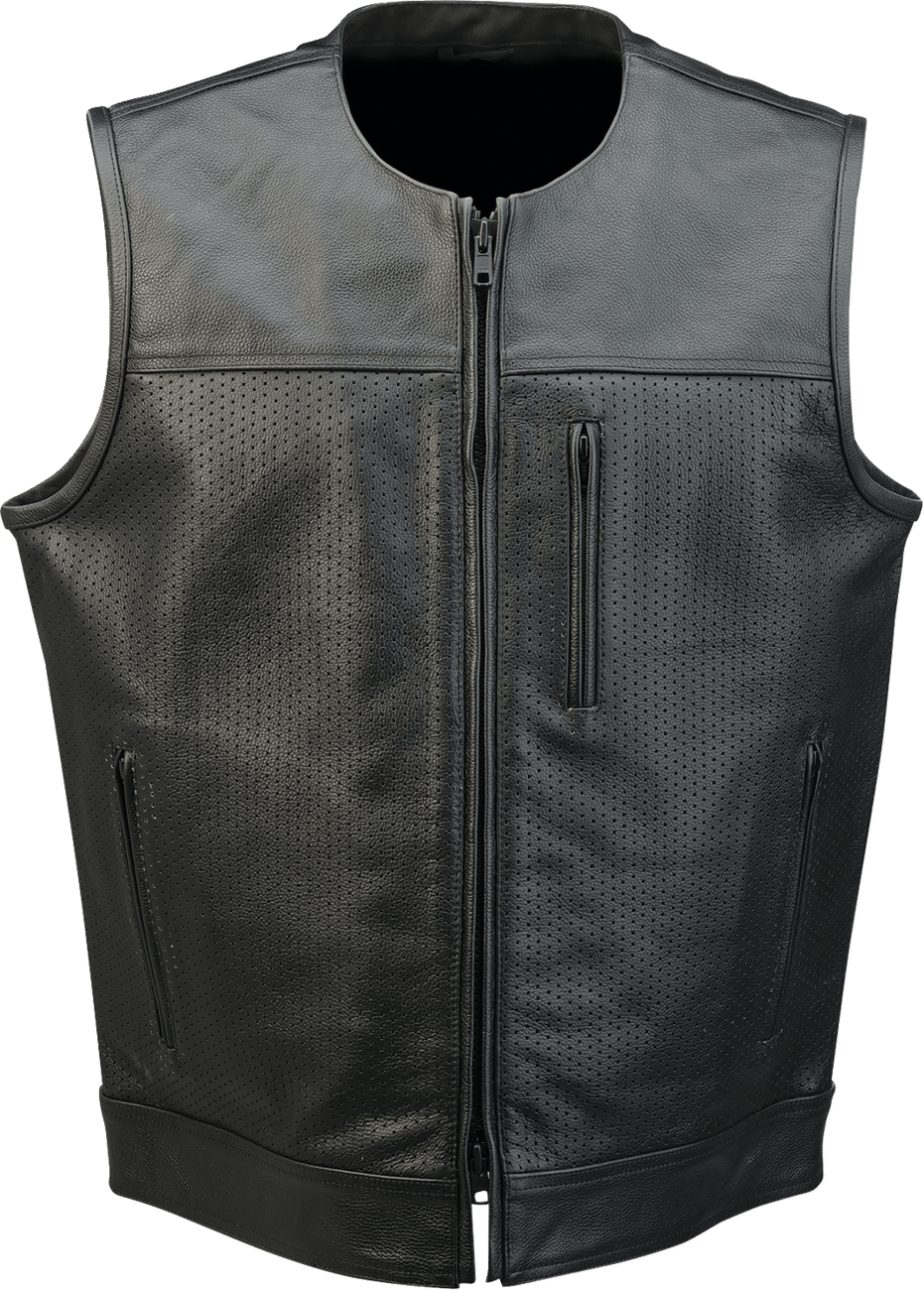 Z1R Patriot Perforated Vest