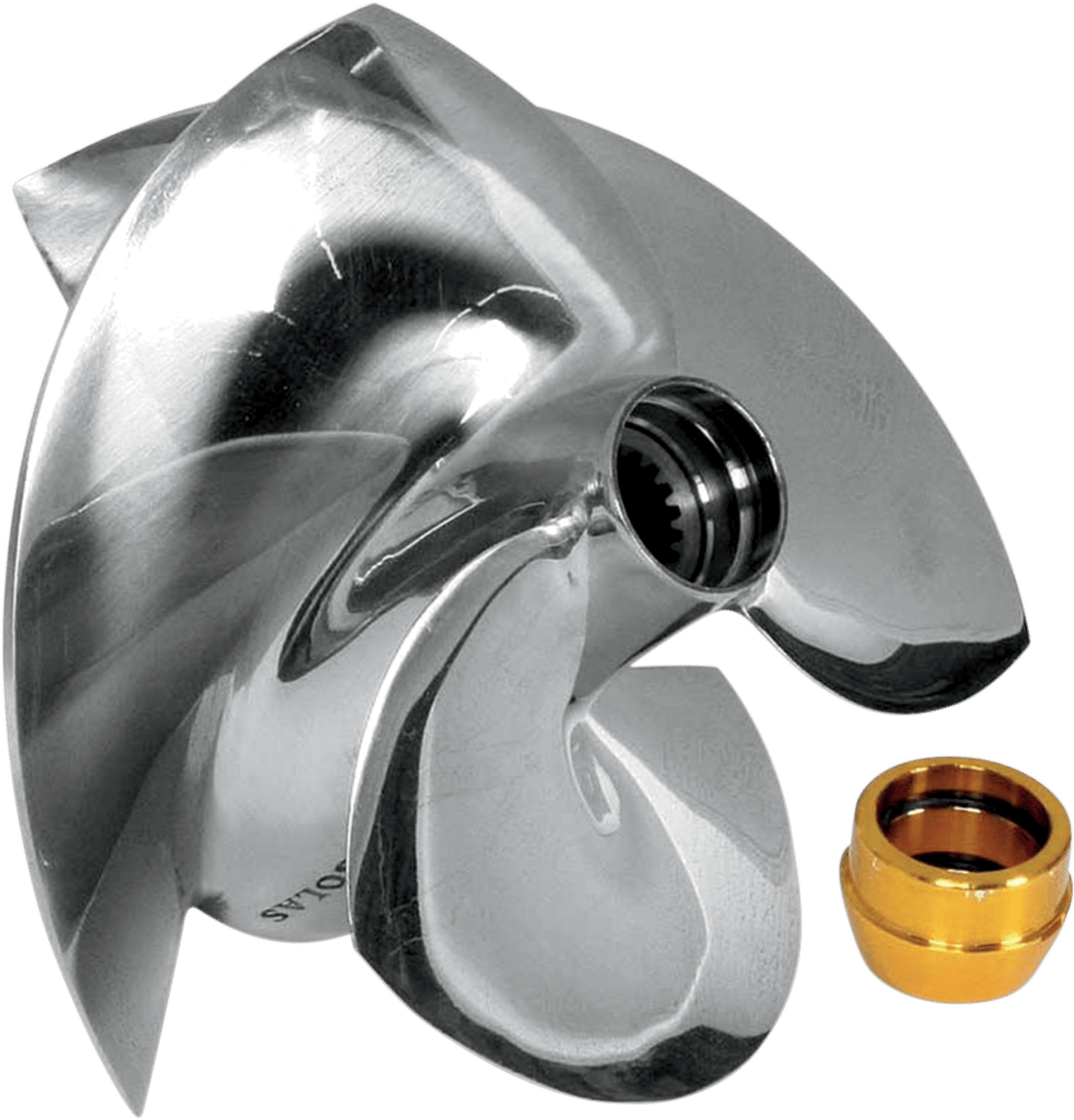 Impeller Concord Honda 17/29