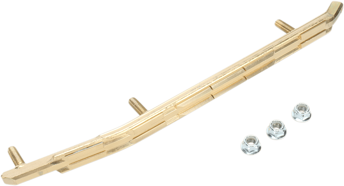 STUD BOY - POLD252345 - Deuce Wear Bars - 4.5" - 60° - Polaris
