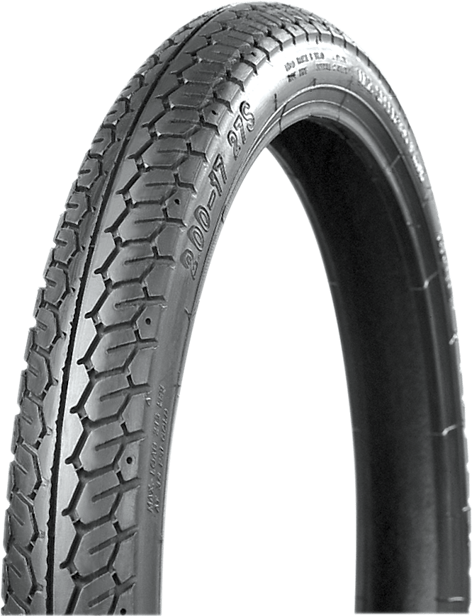 IRC NR58 2.00-17 scooter tire