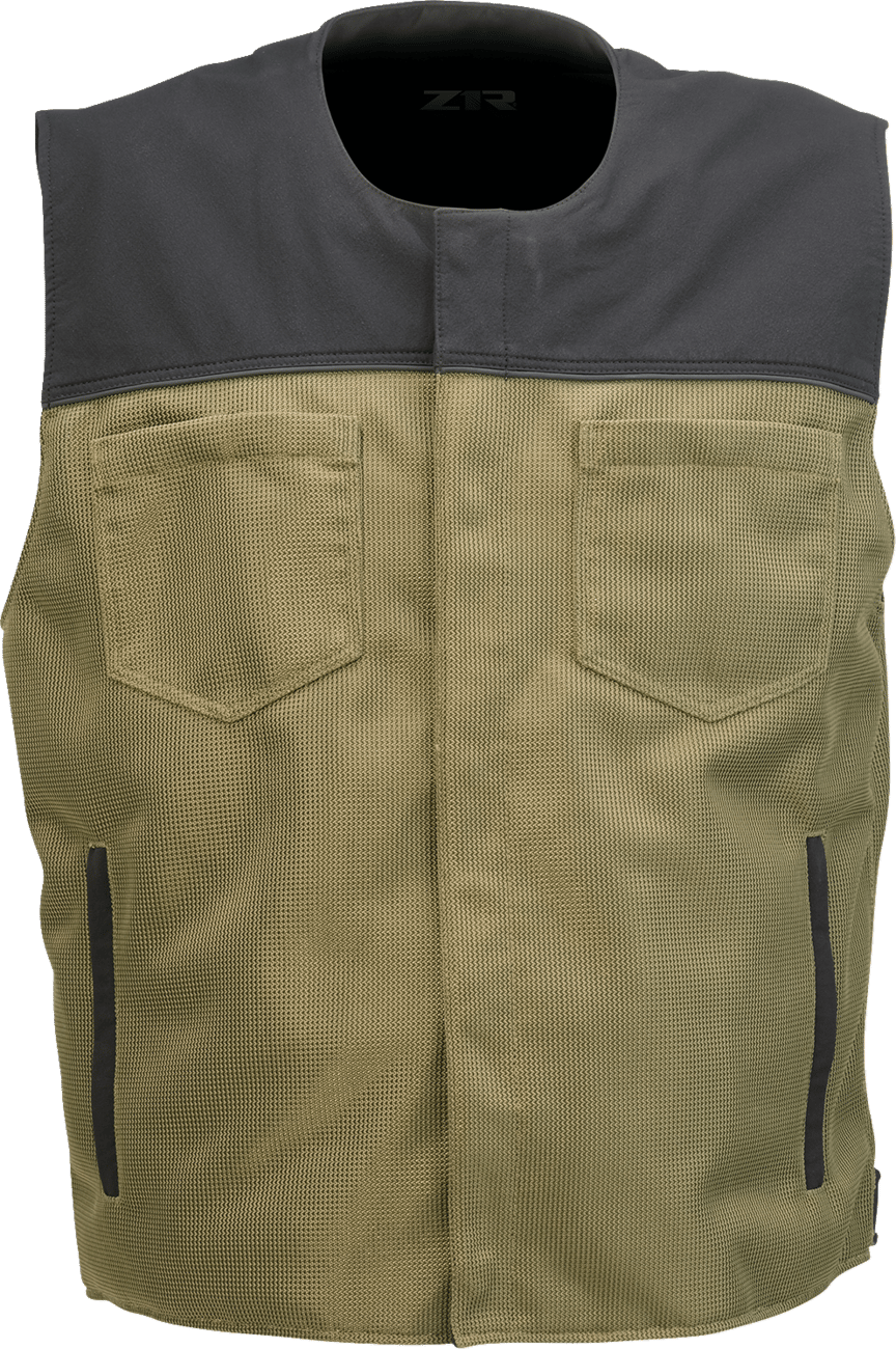 Z1R Mesh Vest